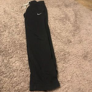 Nike sweatpants